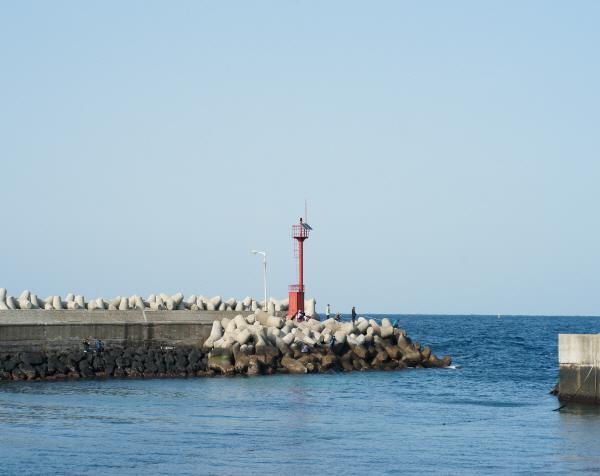 Jeju Sea Palace Pension Ngoại thất bức ảnh